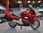     Honda ST1300 Pan-European 2009  4